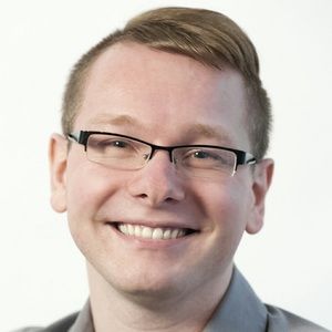 Meet your Posher, Stephen